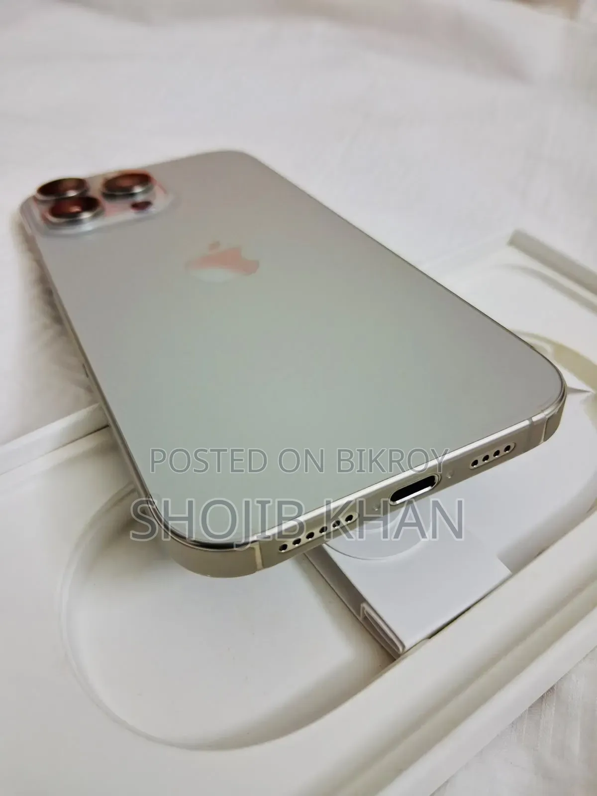 Apple iPhone 16 Pro Max 256 GB