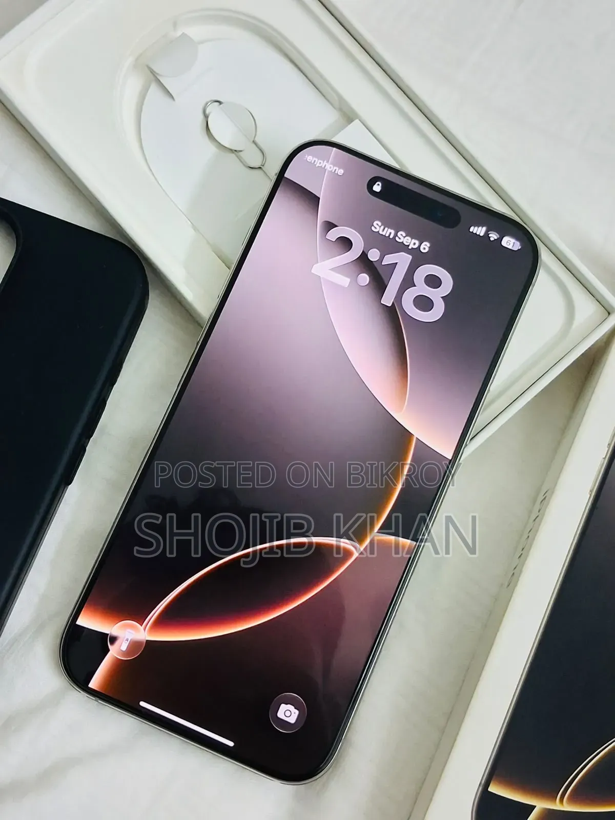 Apple iPhone 16 Pro Max 256 GB