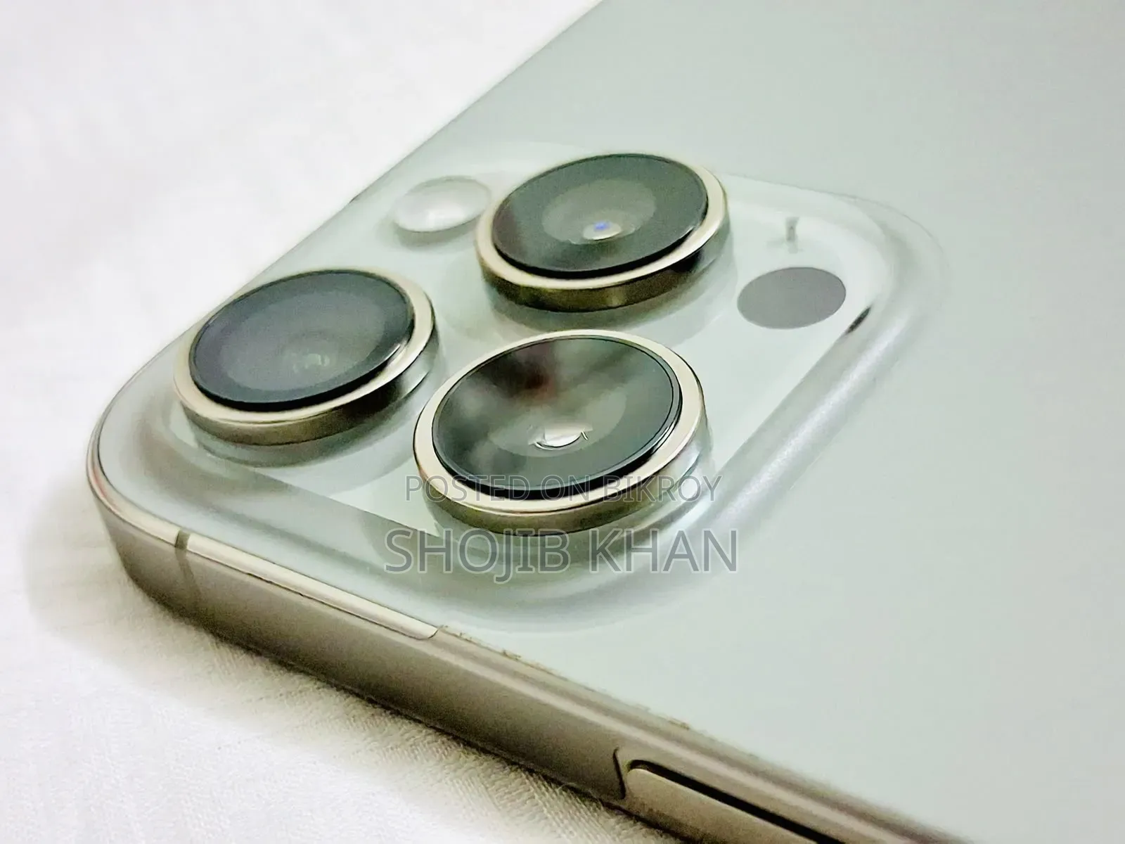 Apple iPhone 16 Pro Max 256 GB