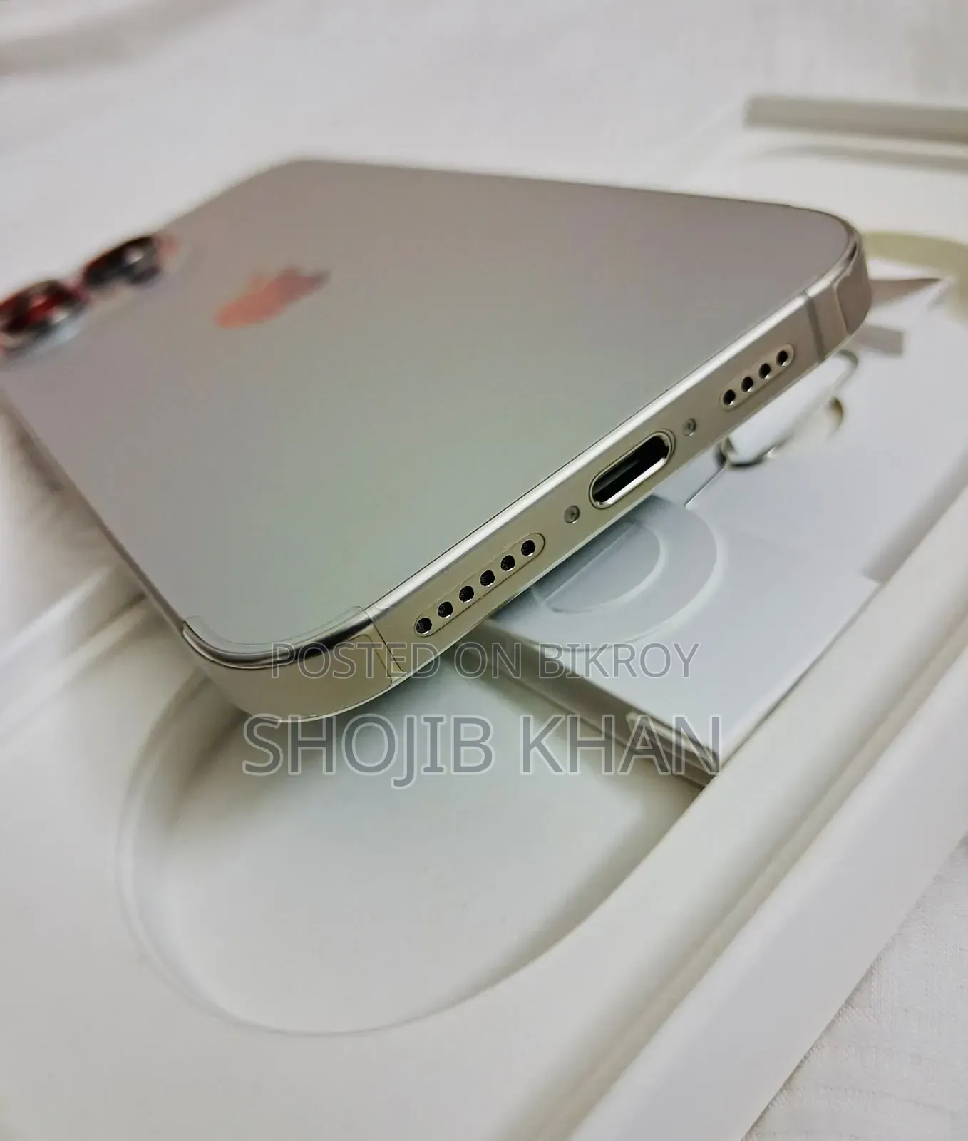 Apple iPhone 16 Pro Max 256 GB