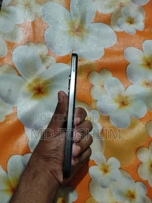 Xiaomi Redmi 13C 5G 128 GB Black