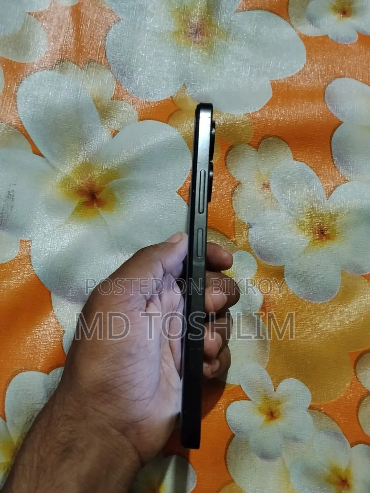 Xiaomi Redmi 13C 5G 128 GB Black