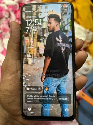 Xiaomi Redmi Note 11 128 GB