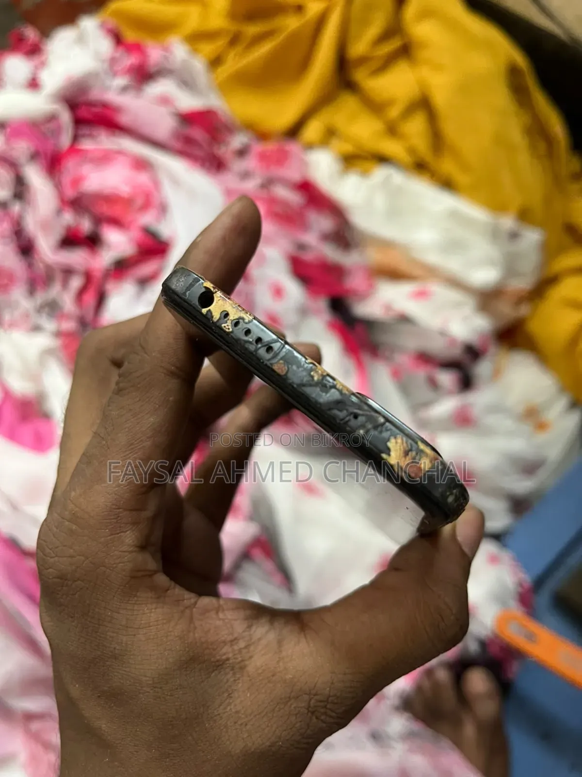 Xiaomi Redmi Note 11 128 GB