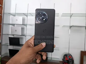 OnePlus 11R 256 GB Black