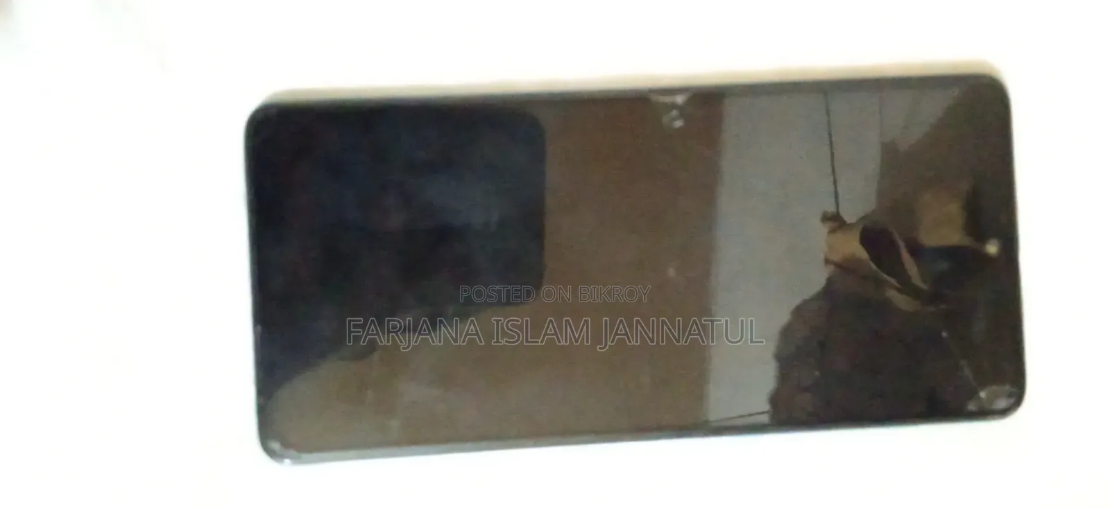 Samsung Galaxy A51 5G 128 GB White