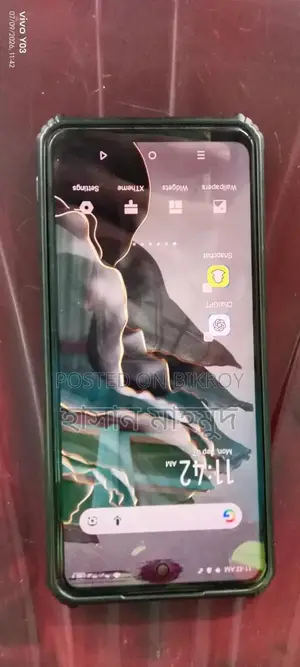 Infinix Hot 40i 128 GB