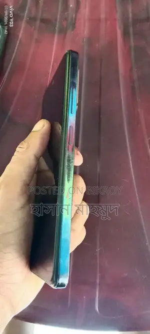 Infinix Hot 40i 128 GB