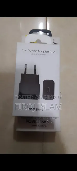 Adaptar Charger