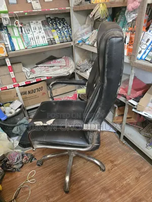 Office Chair for Sale