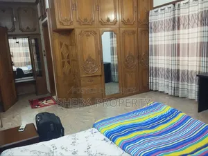 Furnished 3bdrm Apartment in Gulshan for Rent