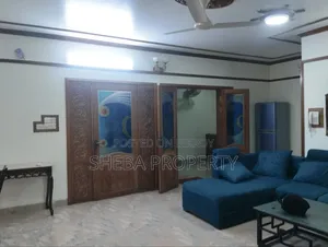 Furnished 3bdrm Apartment in Gulshan for Rent