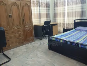 Furnished 3bdrm Apartment in Gulshan for Rent