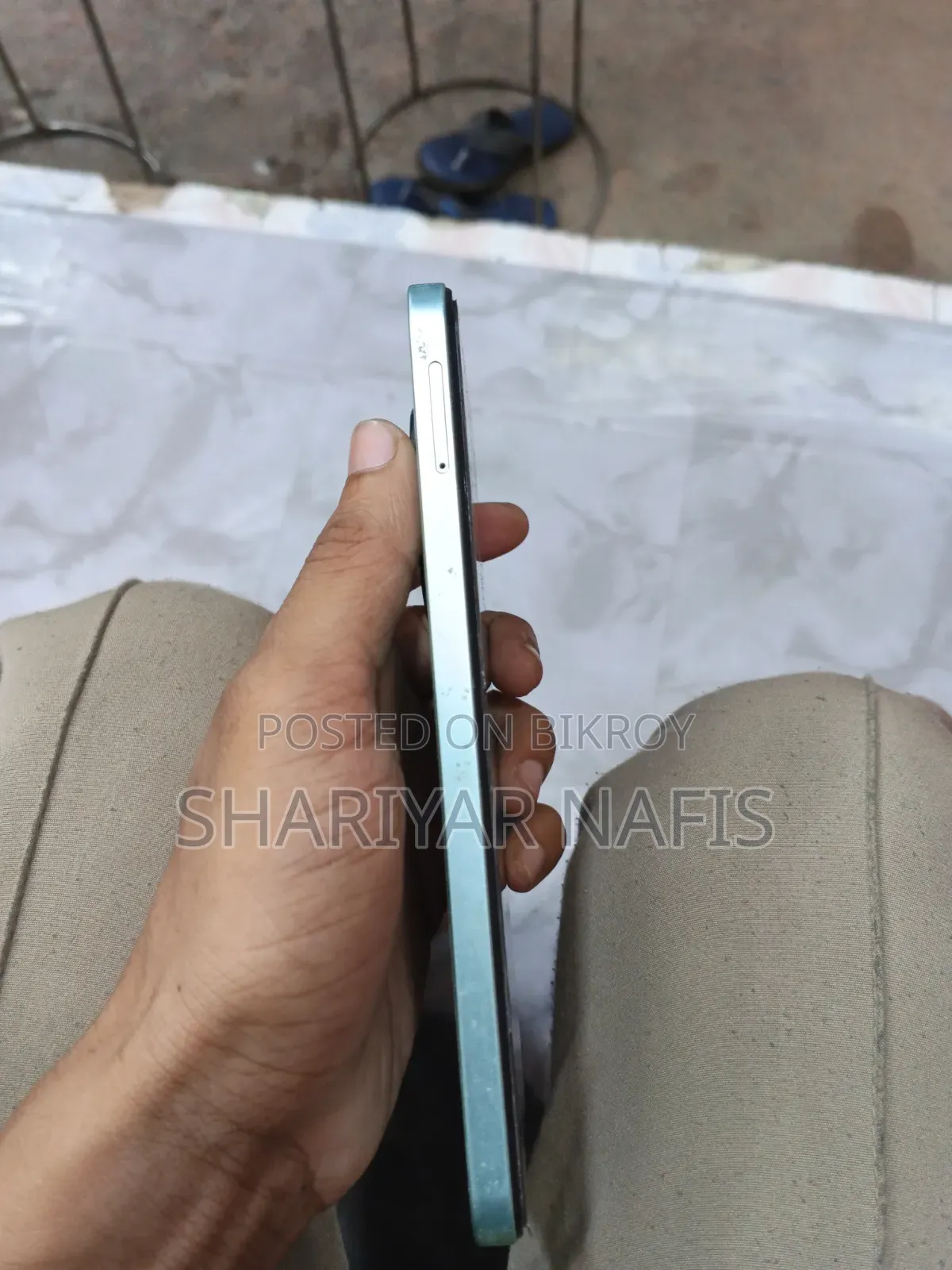 Tecno Spark 30C 128 GB