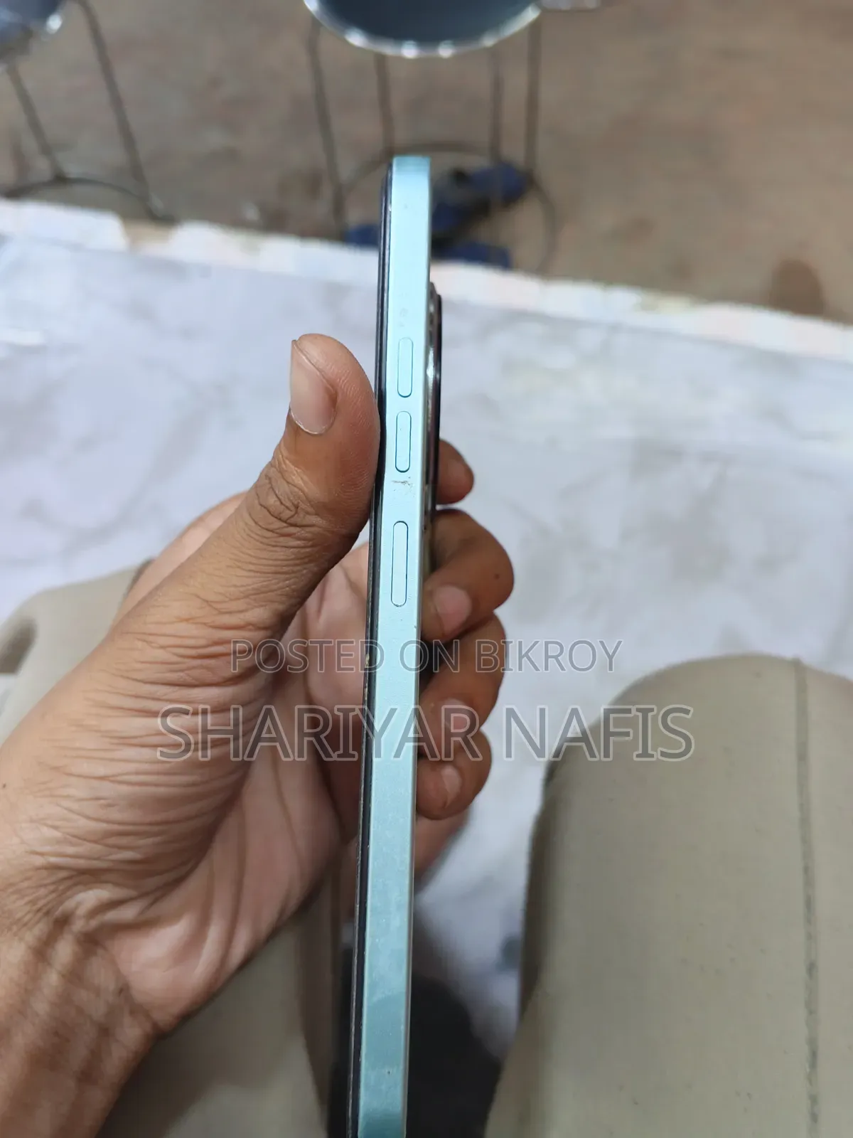 Tecno Spark 30C 128 GB