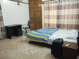 Furnished 3bdrm Apartment in Gulshan for Rent