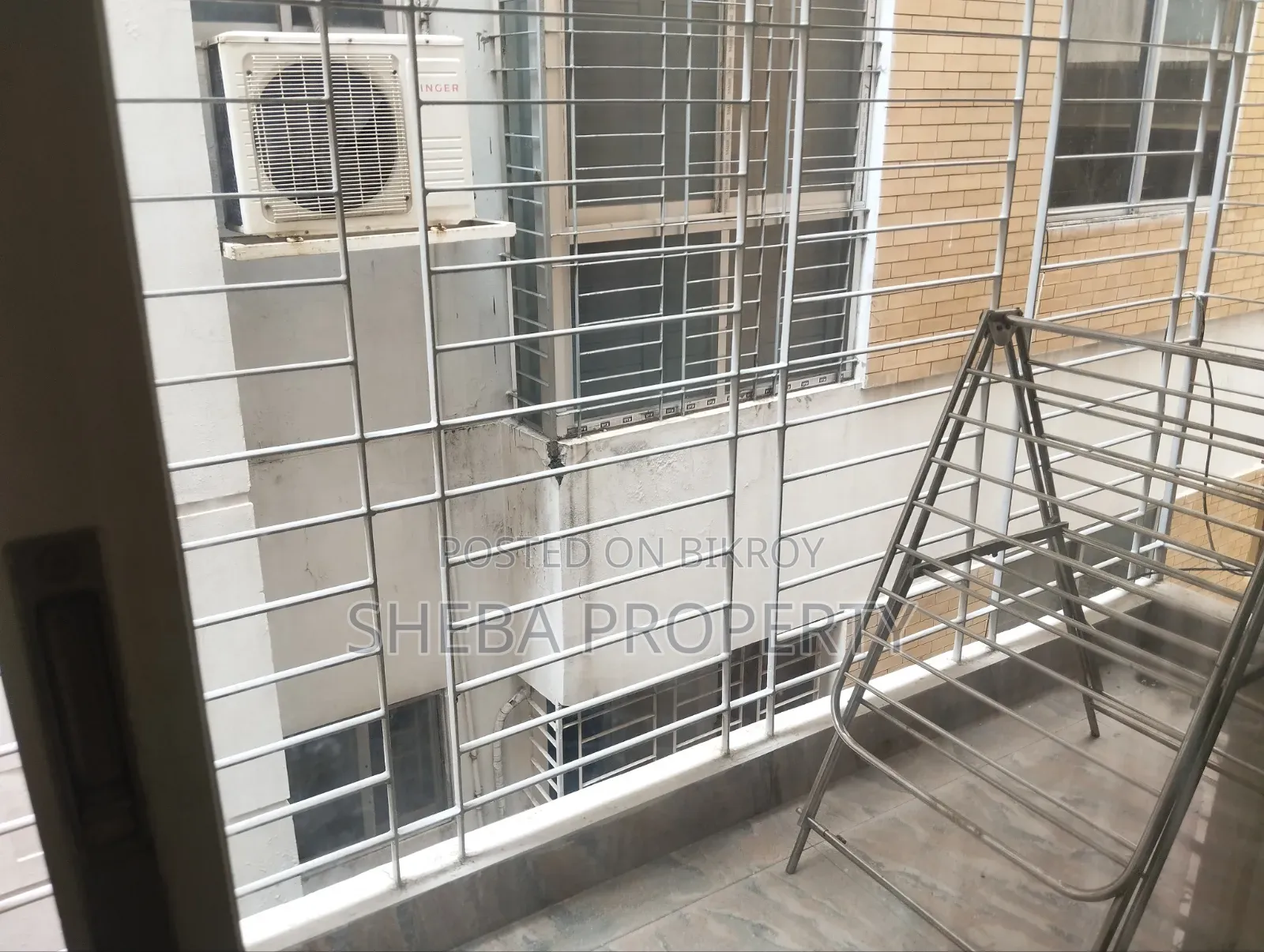 Furnished 3bdrm Apartment in Gulshan for Rent