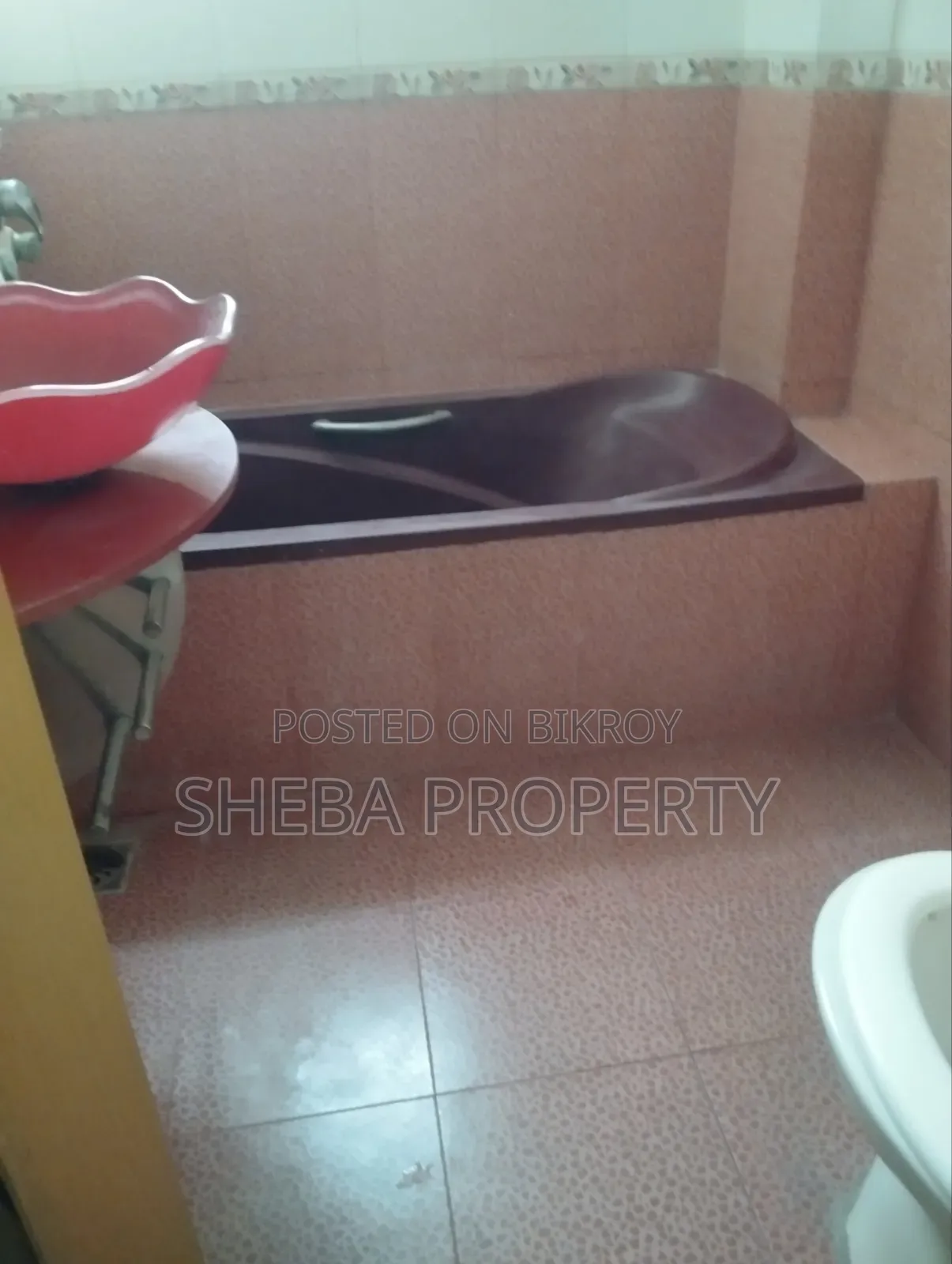 Furnished 3bdrm Apartment in Gulshan for Rent
