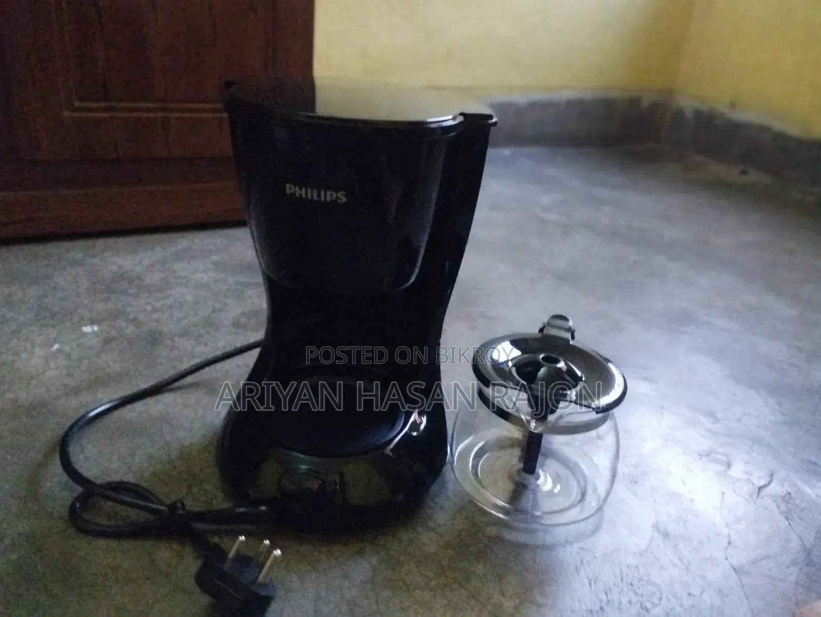 Coffee Machine