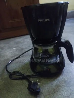 Coffee Machine