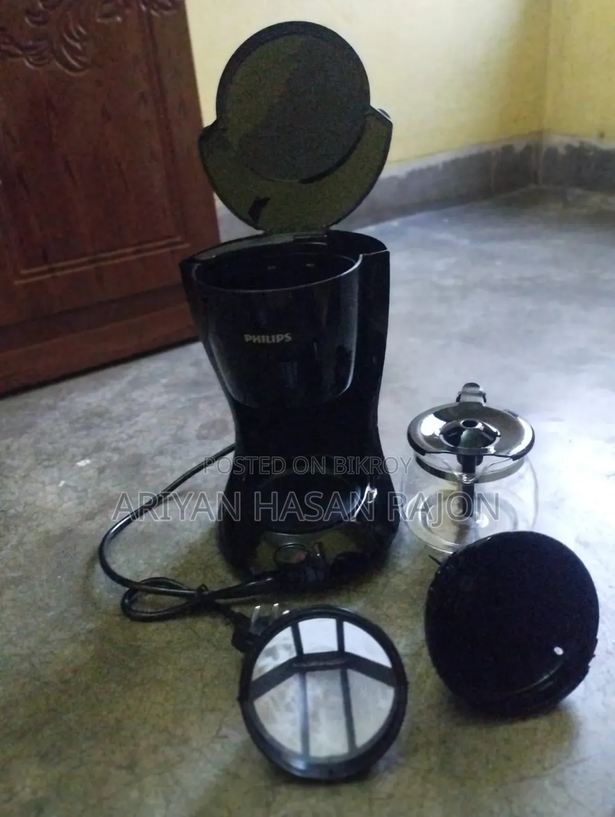 Coffee Machine