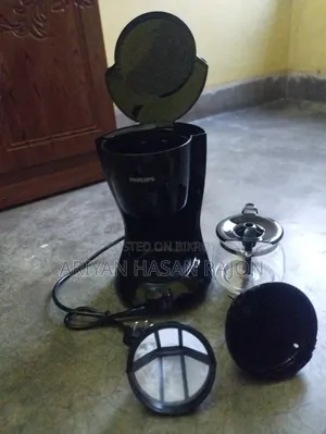 Coffee Machine