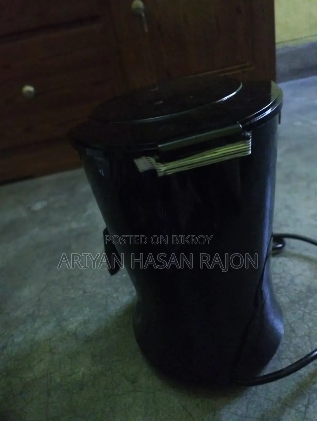 Coffee Machine