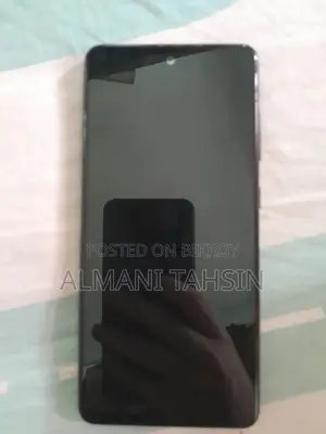 Samsung Galaxy A52 128 GB Black