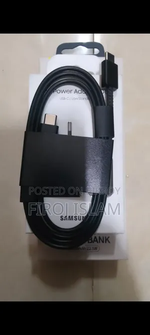 Adaptar Charger