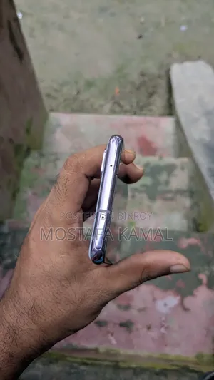 Samsung Galaxy S20 FE 128 GB Purple