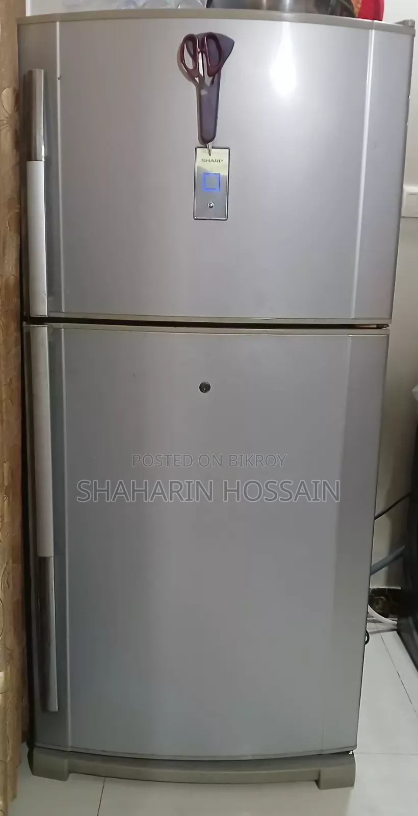 Sharp Refrigeretor for Sale!!!