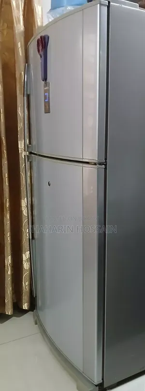 Sharp Refrigeretor for Sale!!!