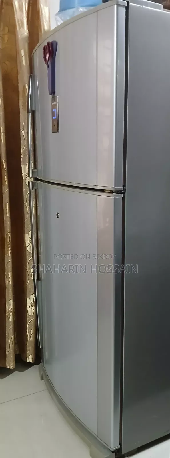 Sharp Refrigeretor for Sale!!!