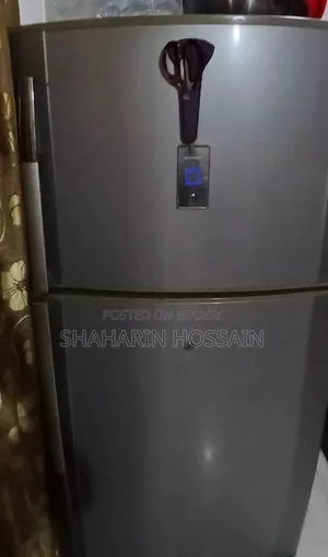 Sharp Refrigeretor for Sale!!!
