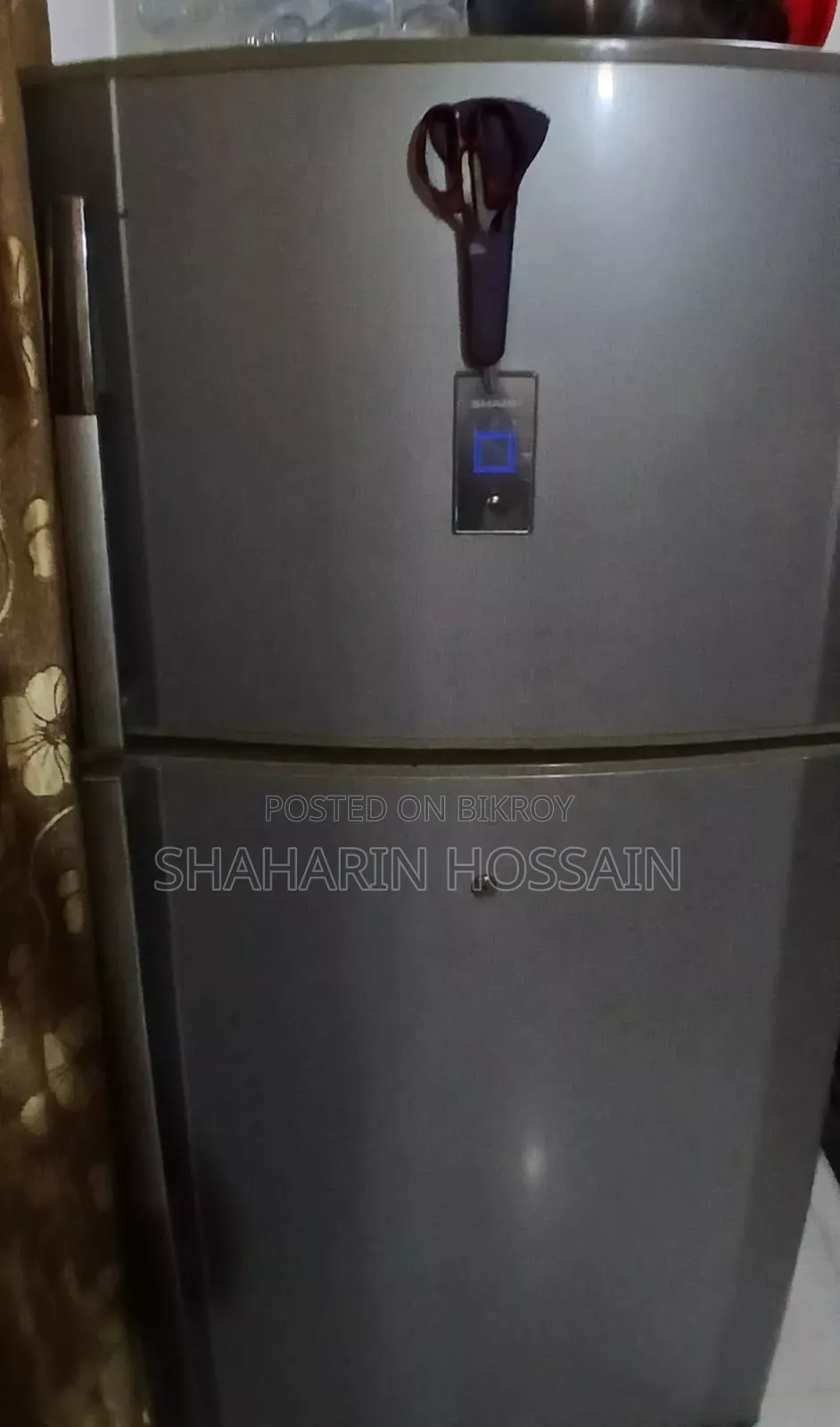 Sharp Refrigeretor for Sale!!!
