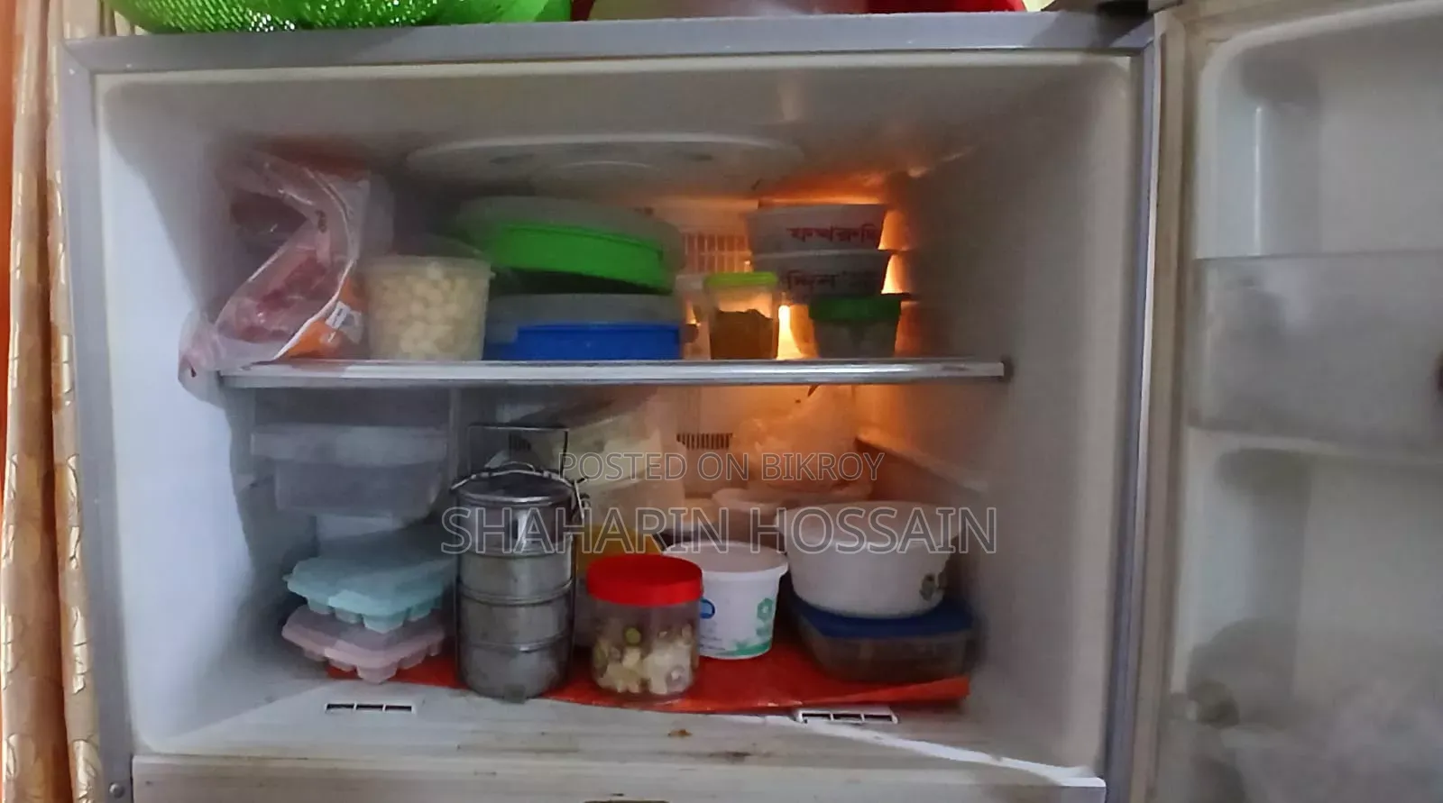 Sharp Refrigeretor for Sale!!!