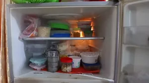 Sharp Refrigeretor for Sale!!!