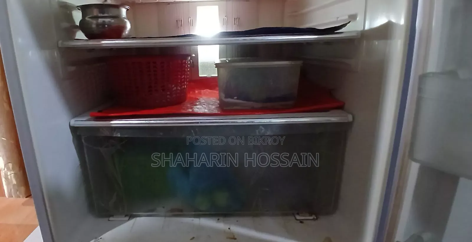 Sharp Refrigeretor for Sale!!!