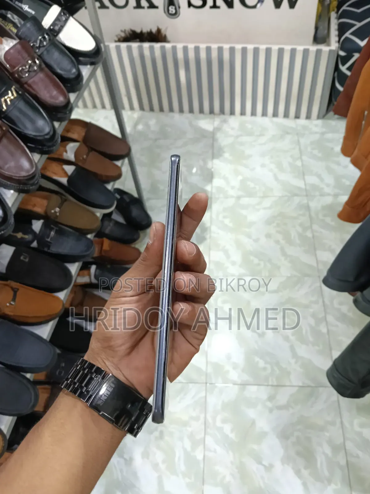Infinix Hot 60 Pro+ 128 GB Black