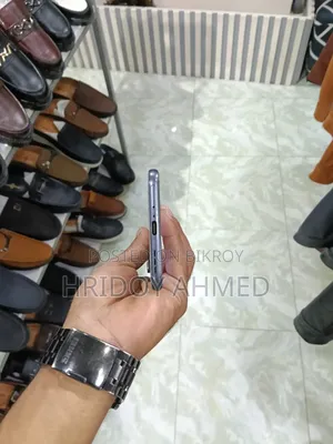 Infinix Hot 60 Pro+ 128 GB Black