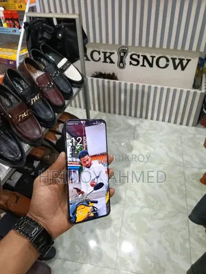 Infinix Hot 60 Pro+ 128 GB Black