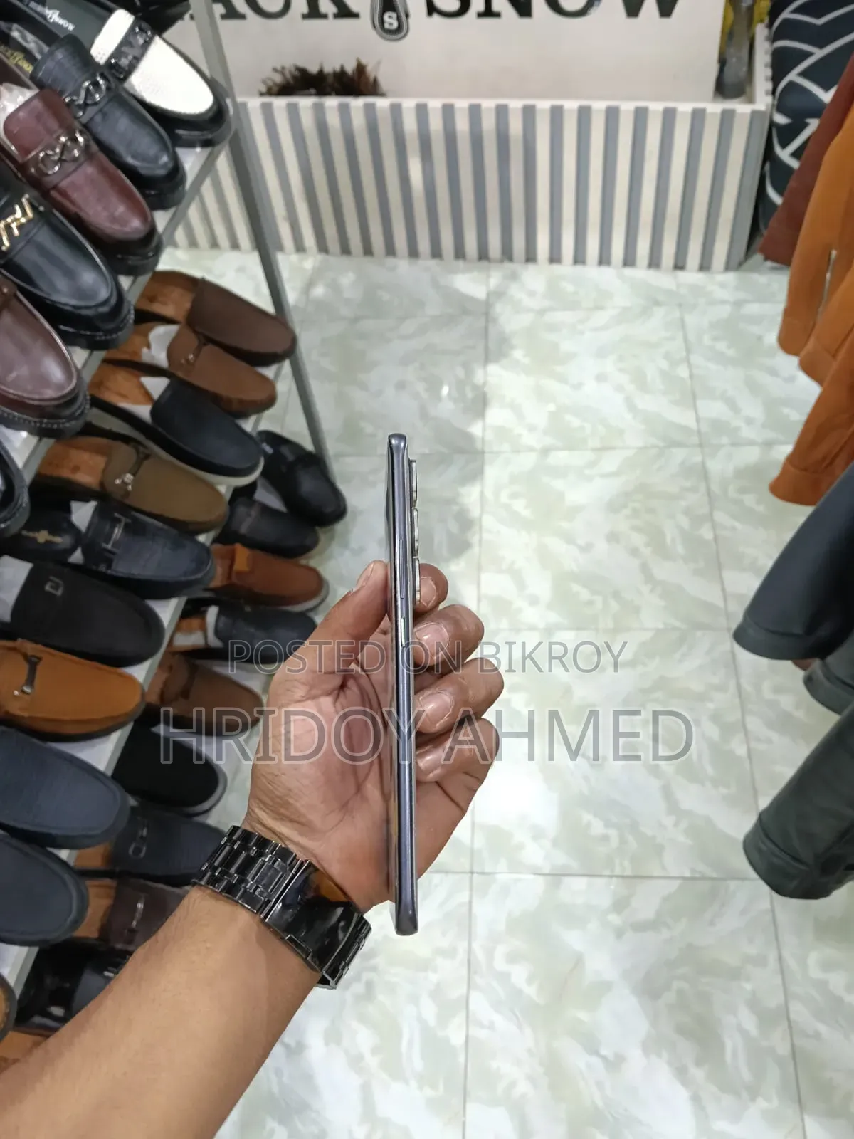 Infinix Hot 60 Pro+ 128 GB Black