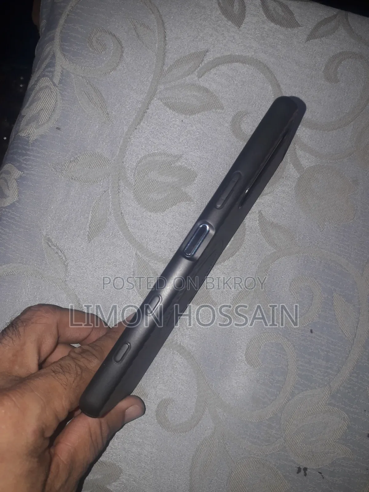 Sony Xperia 5 II 128 GB Black