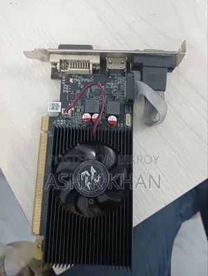 GT 730 4GB DDR3 Graphics Card