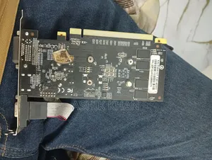 GT 730 4GB DDR3 Graphics Card
