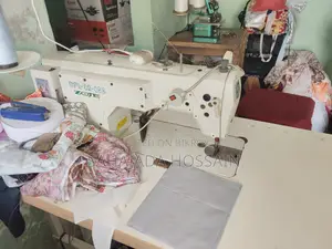 Zoje Sewing Machine