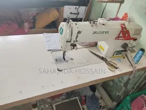 Zoje Sewing Machine