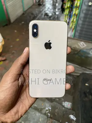 Apple iPhone XS 64 GB Gold