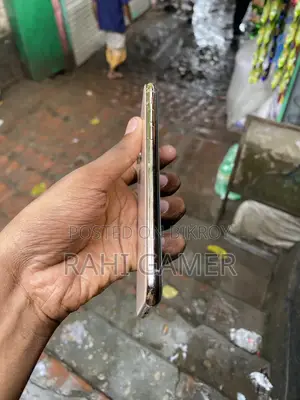 Apple iPhone XS 64 GB Gold