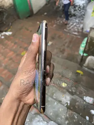Apple iPhone XS 64 GB Gold